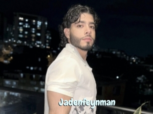 Jadenfeynman