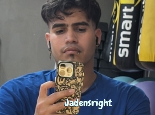 Jadensright