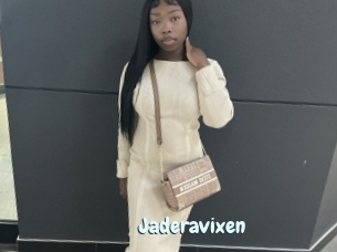 Jaderavixen