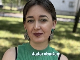 Jaderobinson