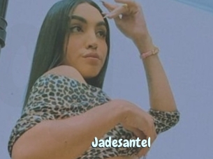 Jadesantel