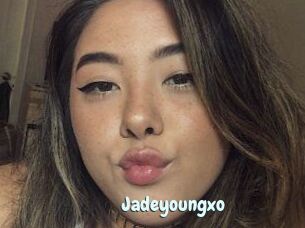Jadeyoungxo