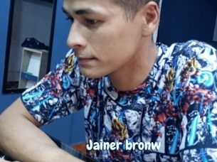 Jainer_bronw