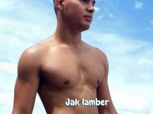 Jak_lamber