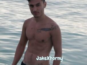 JakeXhorny