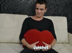Jakehot