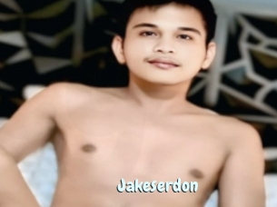 Jakeserdon
