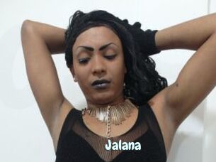 Jalana