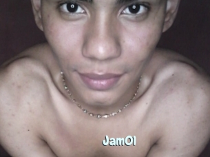 Jam01