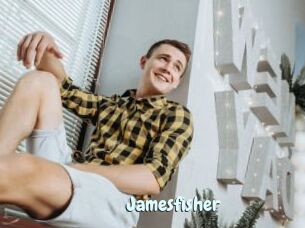 Jamesfisher