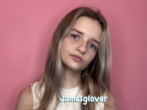 Jamesglover
