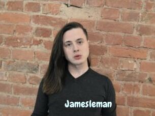 Jamesleman