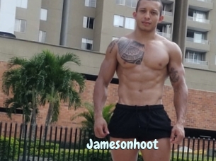 Jamesonhoot