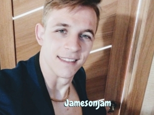Jamesonjam