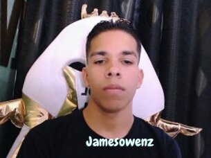 Jamesowenz