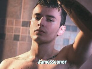 Jamessconor