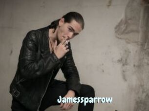 Jamessparrow