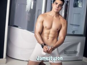 Jamestyson