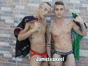 Jamesxaxxel