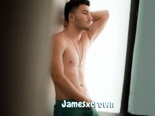 Jamesxcrown
