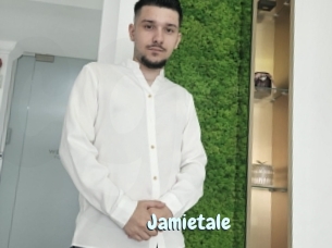 Jamietale