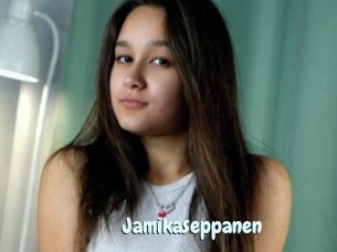 Jamikaseppanen