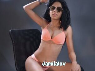 Jamilaluv