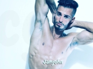 Jamjohn