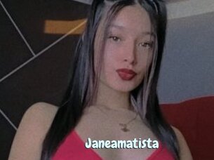 Janeamatista