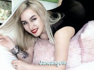 Janeangelic