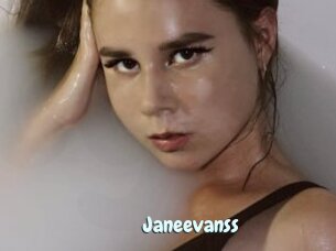 Janeevanss