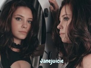 Janejuicie
