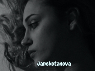 Janekotanova