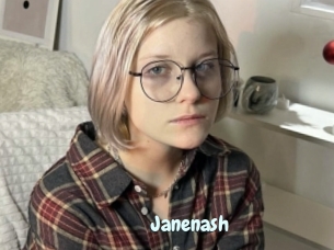 Janenash