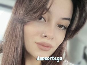 Janeortegu