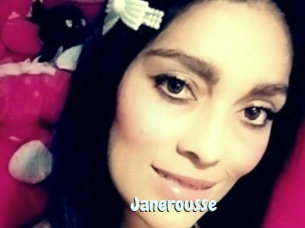 Janerousse