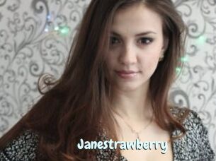 Janestrawberry
