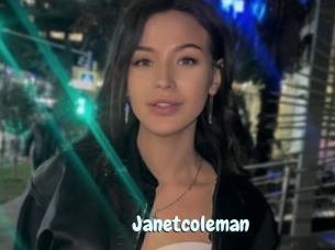 Janetcoleman