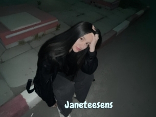 Janeteesens