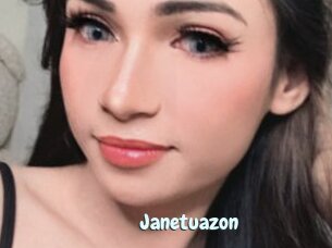 Janetuazon