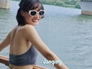 Janging