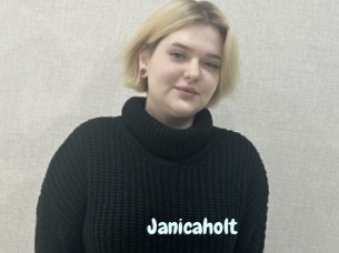 Janicaholt