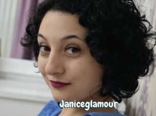 Janiceglamour