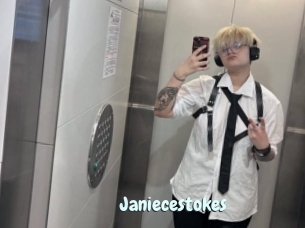 Janiecestokes