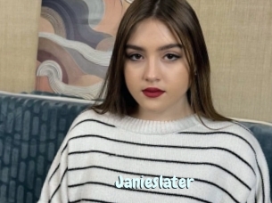 Janieslater