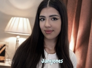Janijones