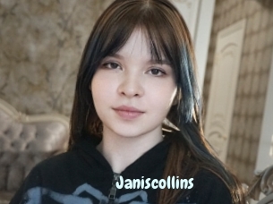 Janiscollins