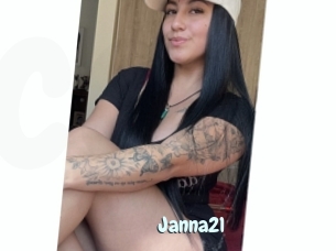 Janna21