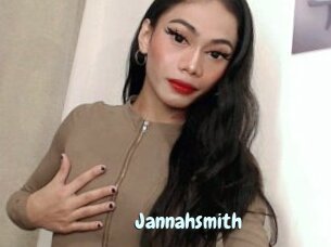 Jannahsmith
