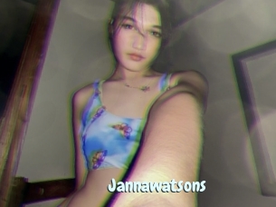 Jannawatsons